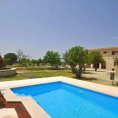 Ferienhaus mit Privatpool für 12 Personen ca 430 qm in Montuiri, Mallorca Binnenland von Mallorca
