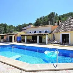 Ferienhaus mit Privatpool für 10 Personen ca 800 qm in Andratx, Mallorca Südwestküste von Mallorca