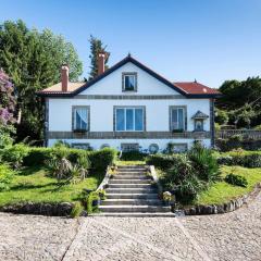 Ferienhaus für 12 Personen und 2 Kinder in Redondela, Costa Verde Spanien Rías Baixas