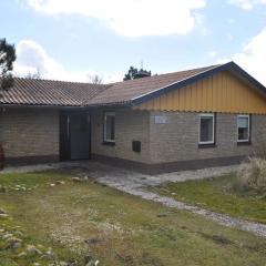 Ferienhaus "Wad und Wal" mit Schwimmbad