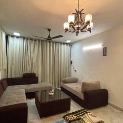 Economical 2BHK Flat/Spacious/ Prime Location/GK1