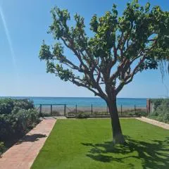 Beach House Valleniza