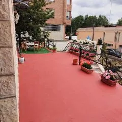 Casa Ereño