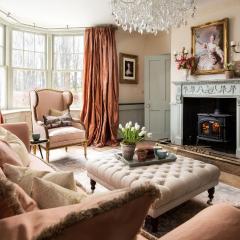 South Lodge, Twizell Estate