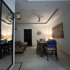 Home Away Home ( East Of Kailash ) New Delhi