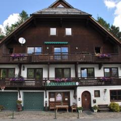 Wohnung mit Balkon und toller Aussicht