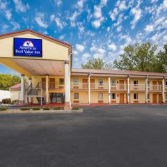 Americas Best Value Inn-Montezuma