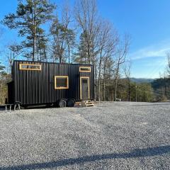 The Tennessee Tiny House