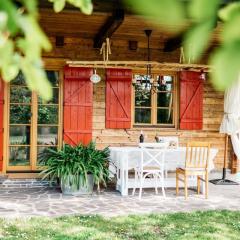 Gemütliches Ferienhaus in Feistritz Ob Bleiburg mit Garten, Terrasse und Grill