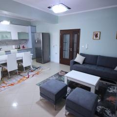 Apartament Duzgo