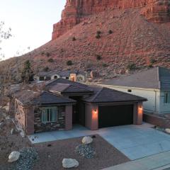 Red Canyon Bunkhouse at Kanab - New West Properties
