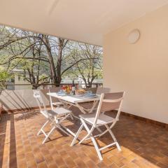 La Terrazza - App A