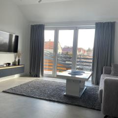 Apartament Skłodowskiej