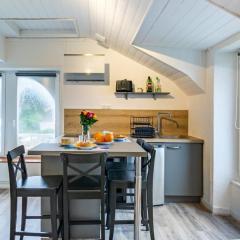 Appartement à côté du port de Ploumanac'h