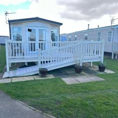 6 berth Ingoldmells The Grange With Ramp