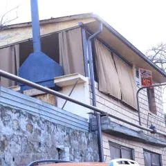 Kapan Center