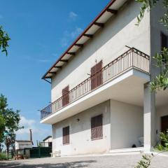 Ferienhaus für 10 Personen in Monte San Pietrangeli, Adriaküste Italien Küste der Marken