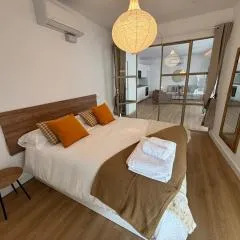 La Casa de Lu, Santa Cruz centro