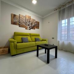 Apartamentos Mk77 León- San Isidoro