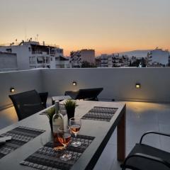 10 Apartments & Suites Athens
