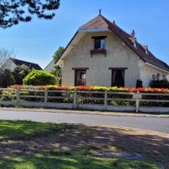 Maison Colleville-Montgomery - Bord de mer