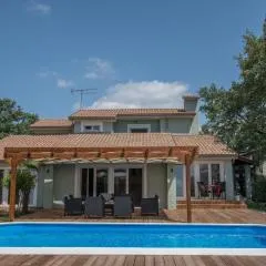 Ferienhaus für 10 Personen und 2 Kinder in Juricani, Istrien Istrische Riviera