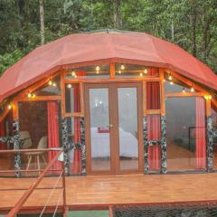 GLAMPING MINDO SUYANA