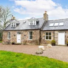 Westerpark Cottage, Pet & Family Friendly Countryside Retreat, Aberdeenshire