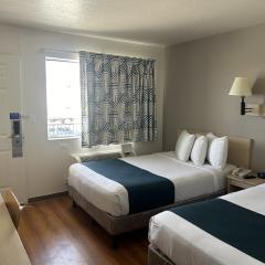 Motel 6-Stanton, CA- Anaheim West