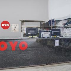 OYO Hotel Triveni.