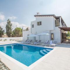 Ferienhaus für 10 Personen in Agia Napa, Südküste von Zypern