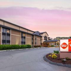 Best Western Plus Knoxville Cedar Bluff