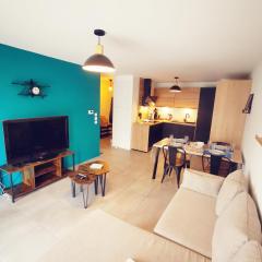 logement le ripaille T3
