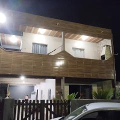 Casa de praia Guaxindiba