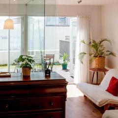 Apartment in Santos