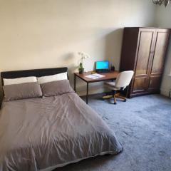 Double room near City Centre