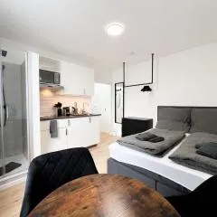 Vibehome Düsseldorf - Stadtmitte