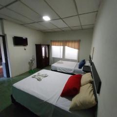 Hostal casa 25