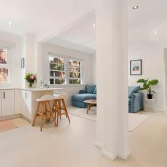 Bondi Breeze Apartment