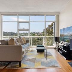 Quiet Woollahra Apartment