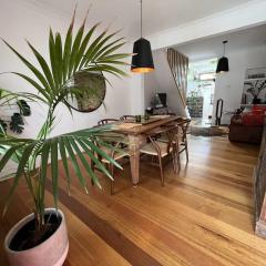 Modern Sydney Surry Hills Century Cottage