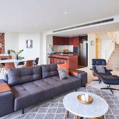 Penthouse Apartment in Melb CBD Perfect Location