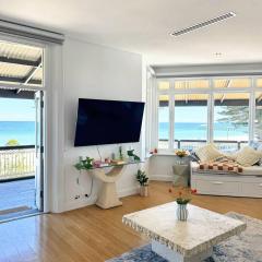 Henley Beachfront Stunner With Sweeping Sea Views!