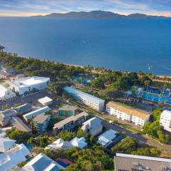 Stunning 2BR Beachfront Retreat