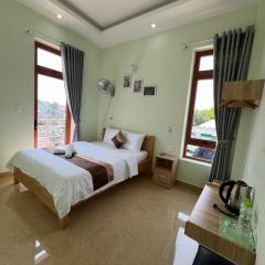 Alex Home Đà Lạt