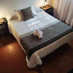 Confortable departamento en zona Céntrica, Salta.