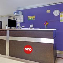 OYO Nandini Hotel