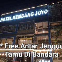 Hotel Kembang Joyo