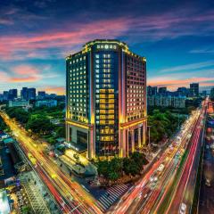 Atour S Hotel Guangzhou Zhujiang Taikoocang