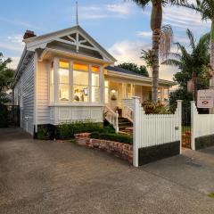 Eden Park Bed And Breakfast Inn